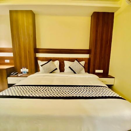 Stay Near Golden Temple By An Hotels Amritsar Eksteriør billede