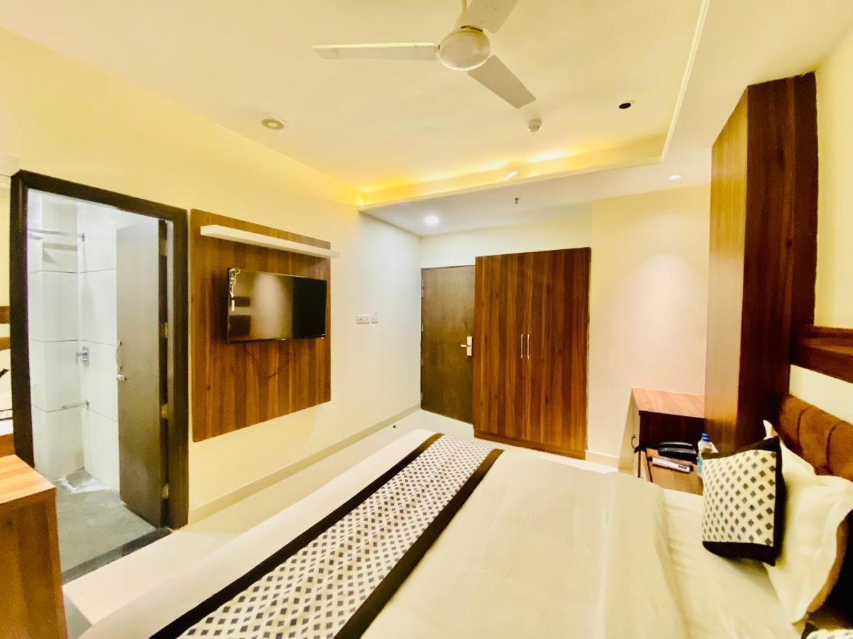 Stay Near Golden Temple By An Hotels Amritsar Eksteriør billede