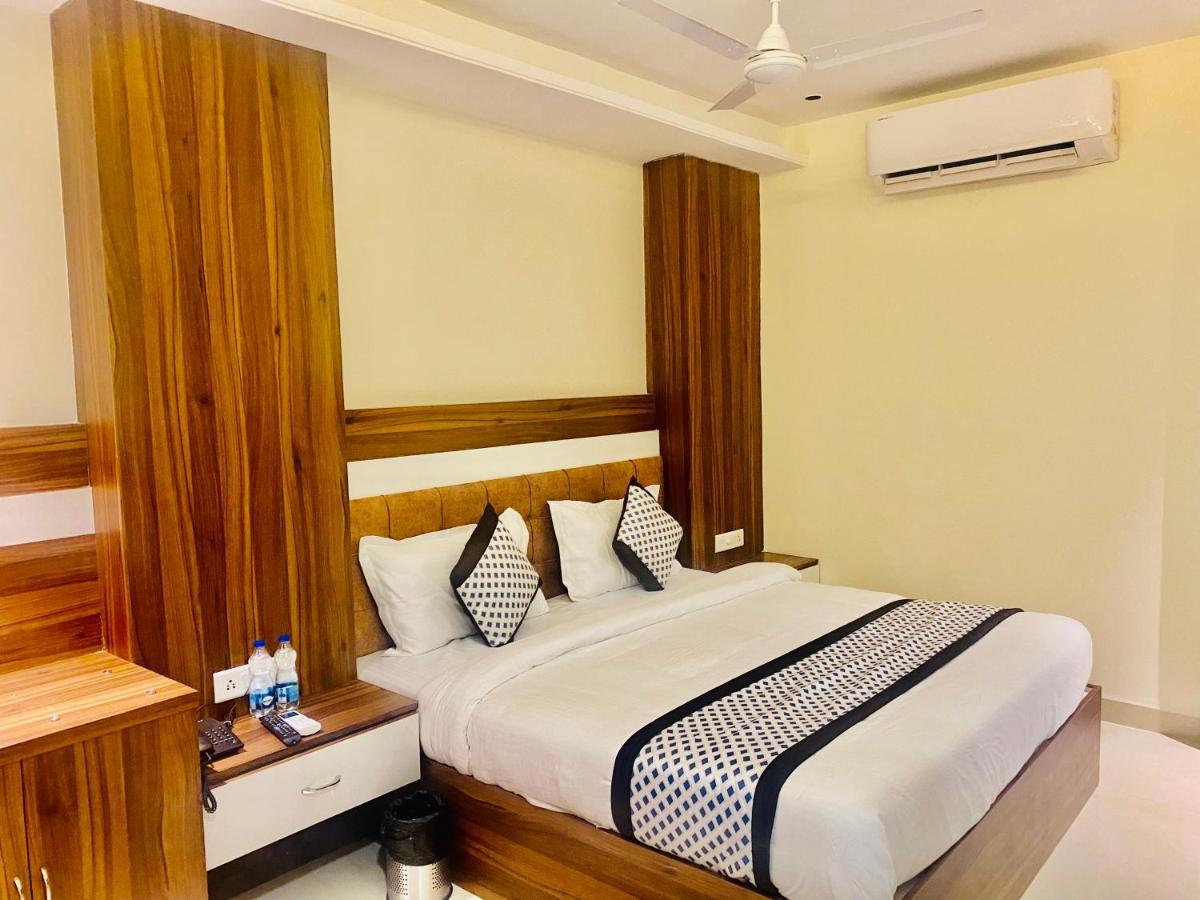 Stay Near Golden Temple By An Hotels Amritsar Eksteriør billede