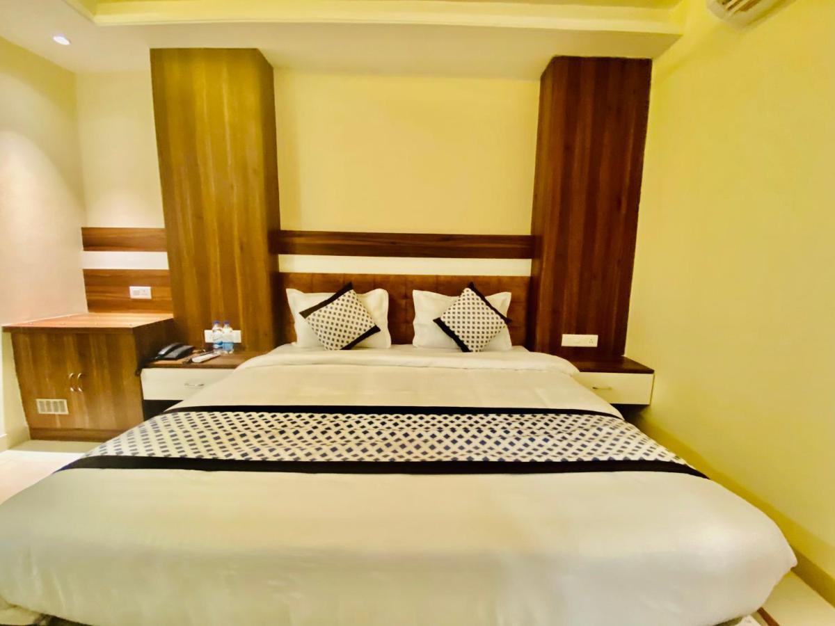 Stay Near Golden Temple By An Hotels Amritsar Eksteriør billede