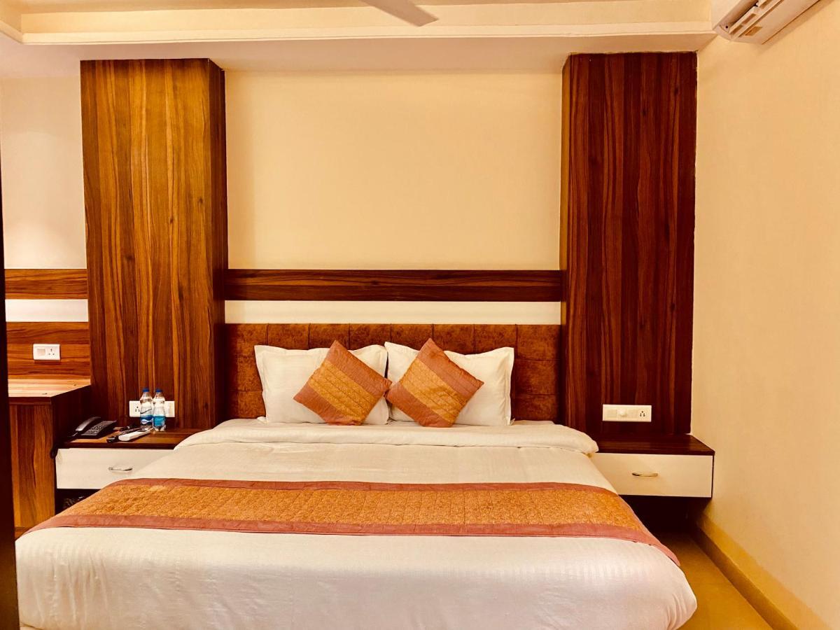 Stay Near Golden Temple By An Hotels Amritsar Eksteriør billede