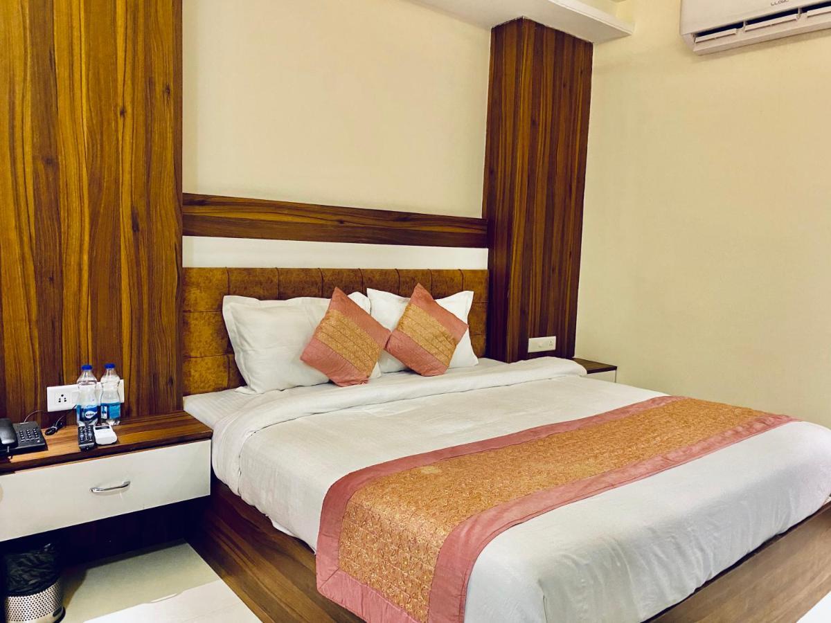 Stay Near Golden Temple By An Hotels Amritsar Eksteriør billede
