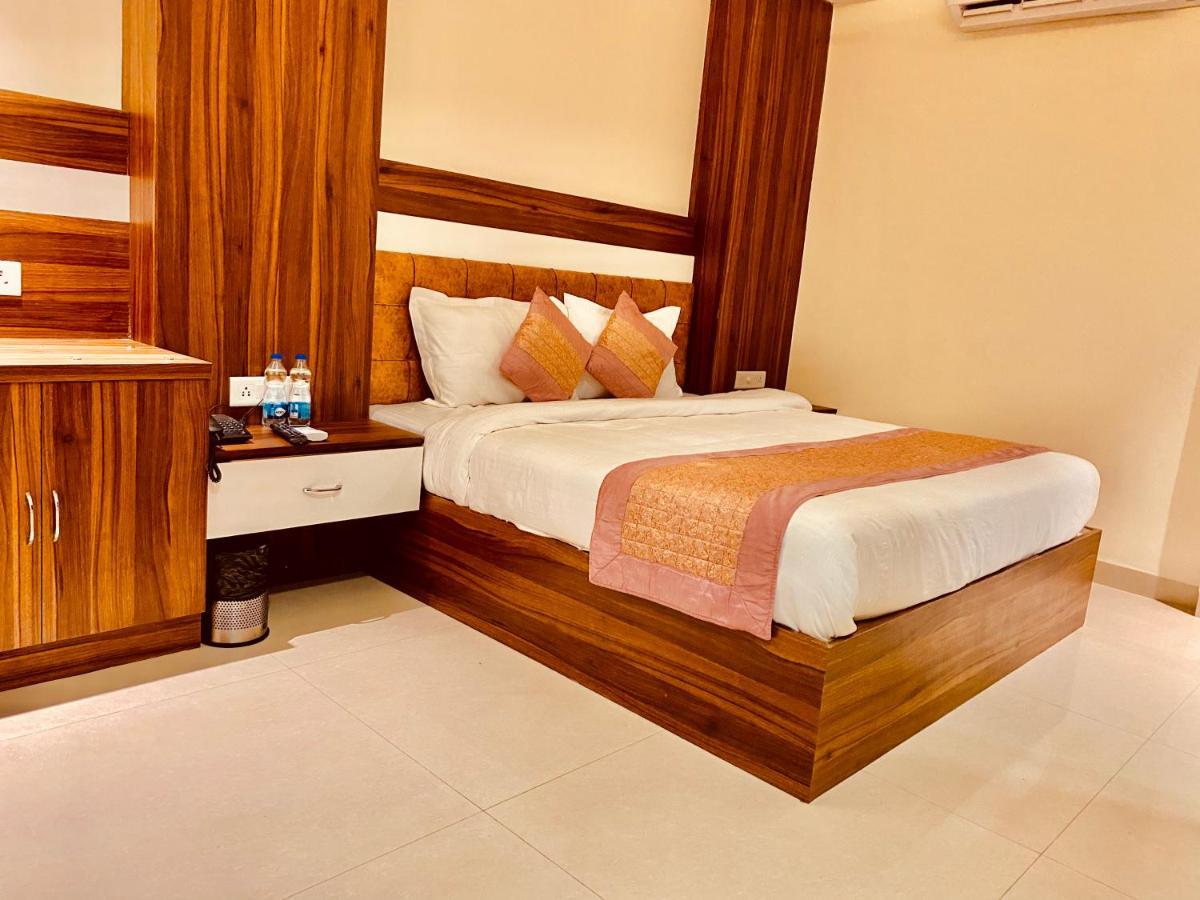 Stay Near Golden Temple By An Hotels Amritsar Eksteriør billede