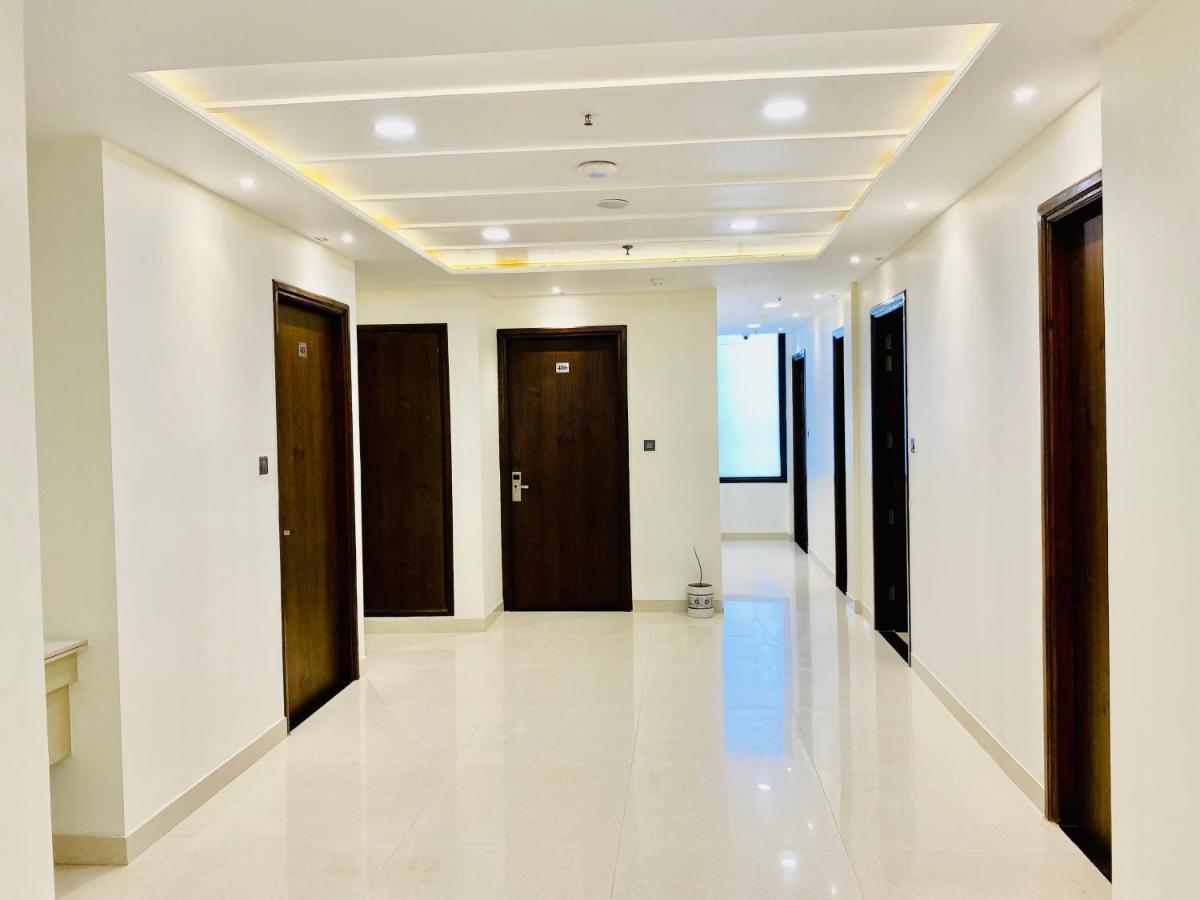 Stay Near Golden Temple By An Hotels Amritsar Eksteriør billede