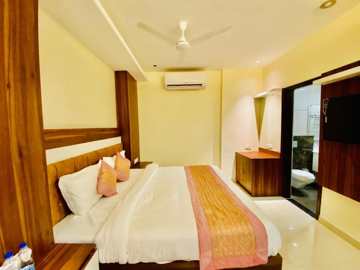 Stay Near Golden Temple By An Hotels Amritsar Eksteriør billede