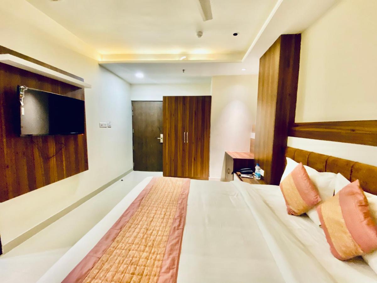 Stay Near Golden Temple By An Hotels Amritsar Eksteriør billede