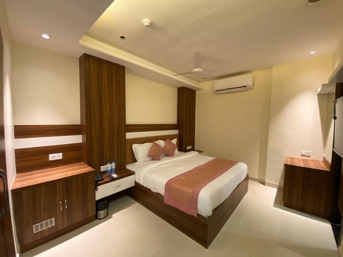 Stay Near Golden Temple By An Hotels Amritsar Eksteriør billede